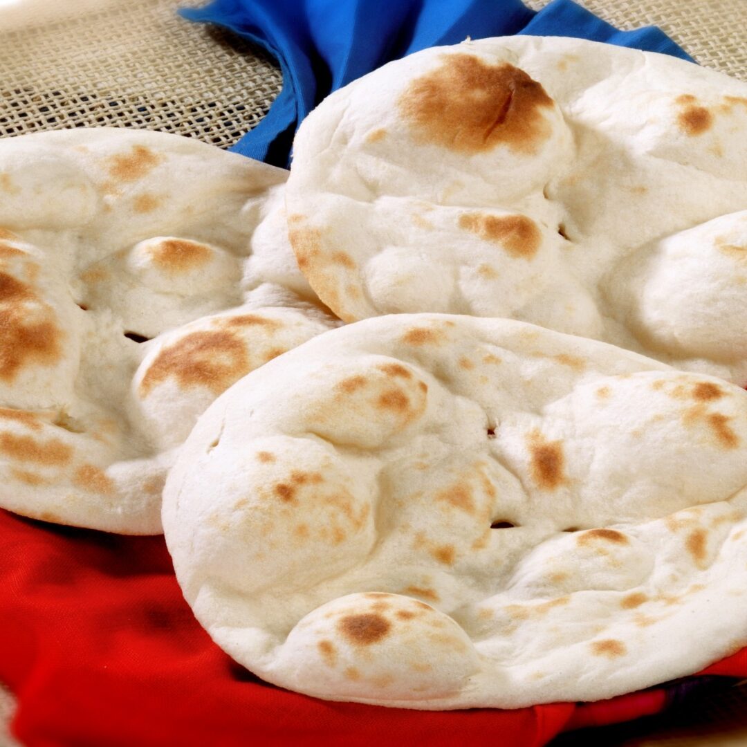 naan nature