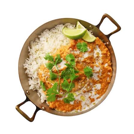 dhal fry