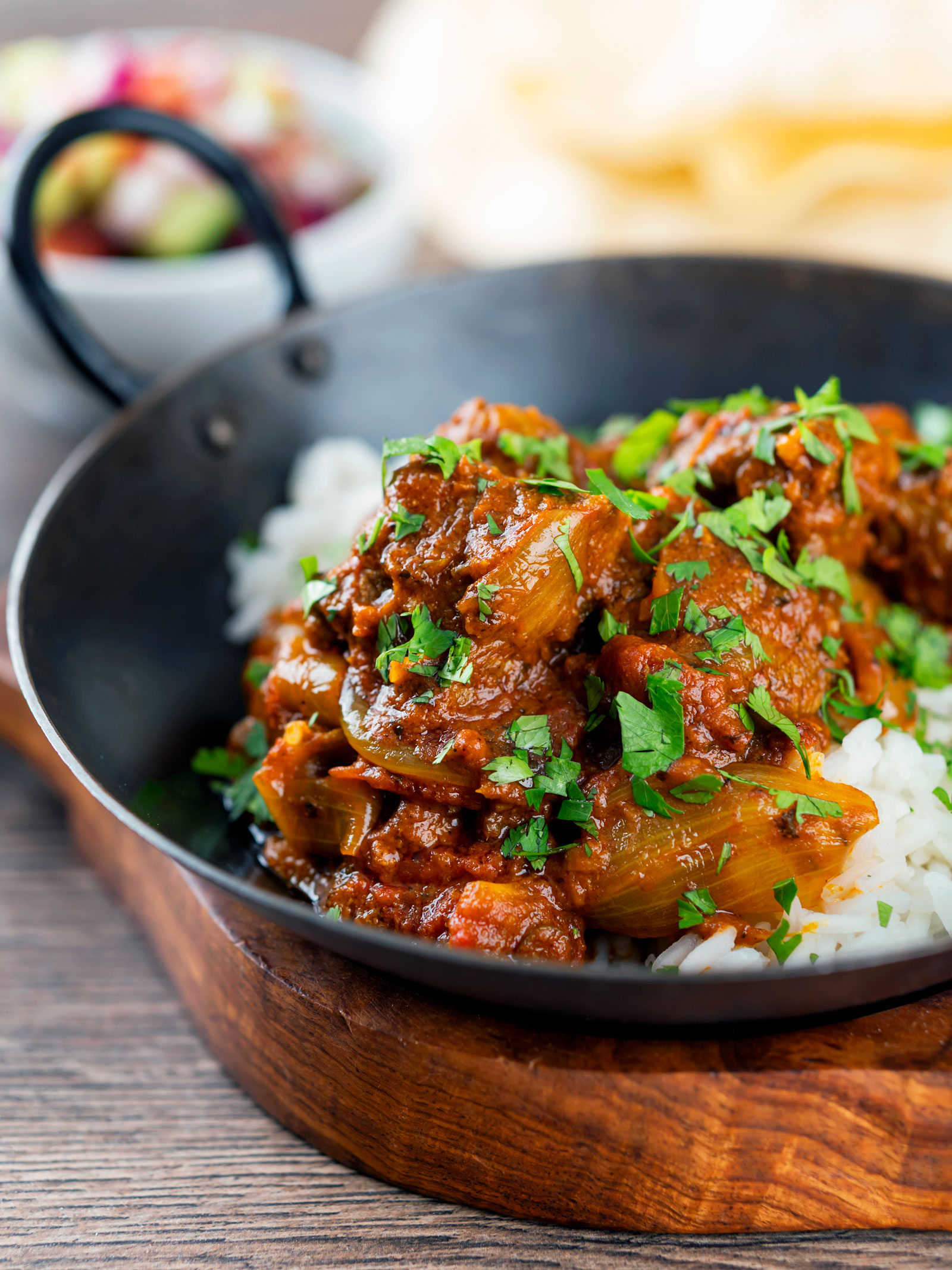 boeuf bhona