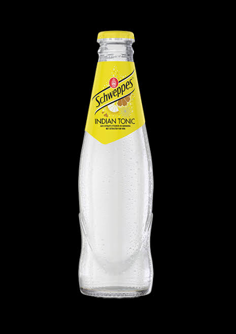 schweppes 25cl