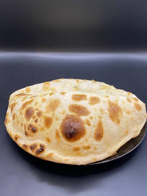 naan nigelle