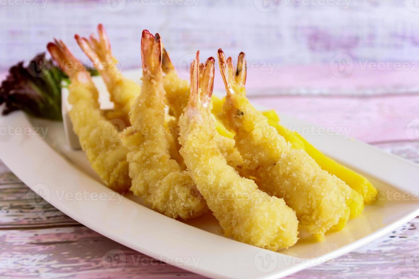 Cravette pakora
