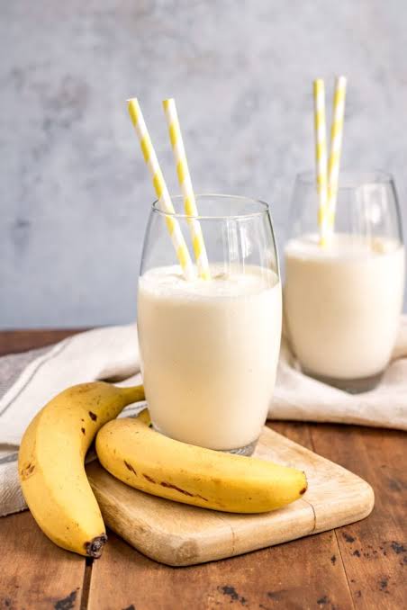 lassi banane