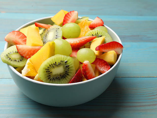 salade de fruits