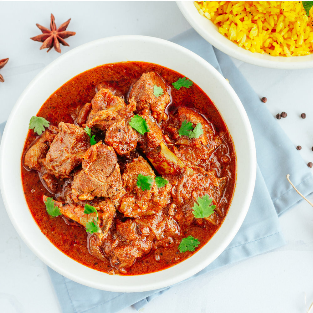 boeuf vaidaloo