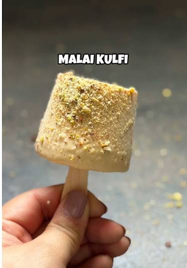 kulfi