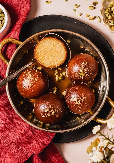 golab jamun